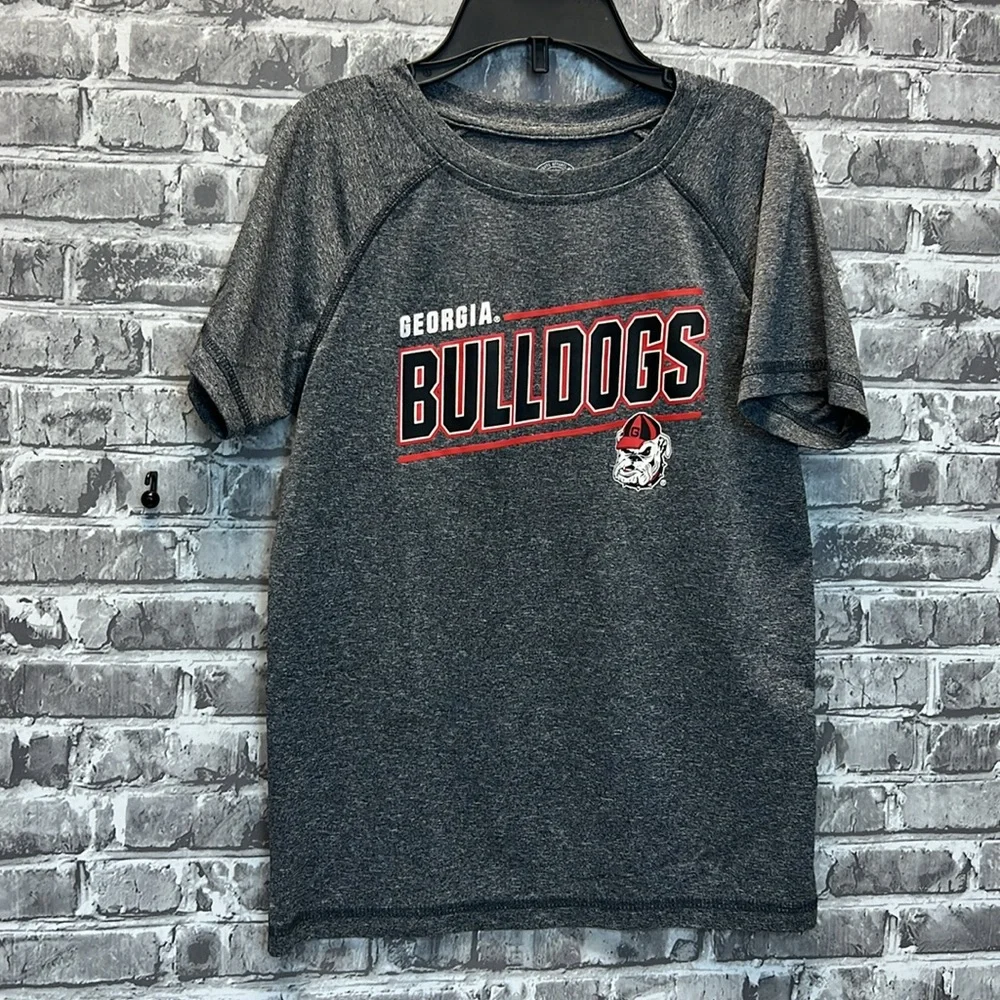 Georgia‎ Bulldogs T-shirt